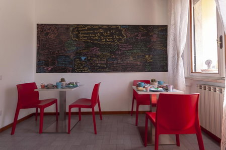 B&B Cento Passi Dalle Mura, Lucca, Italy