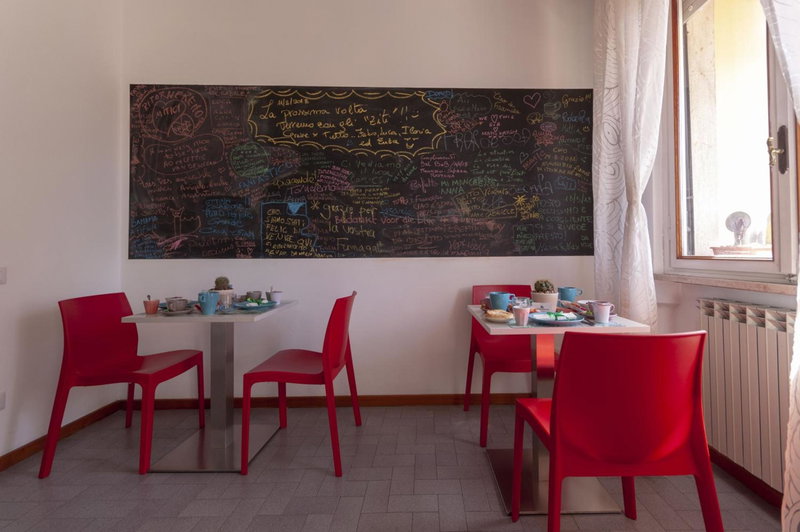 B&B Cento Passi Dalle Mura, Lucca, Italy