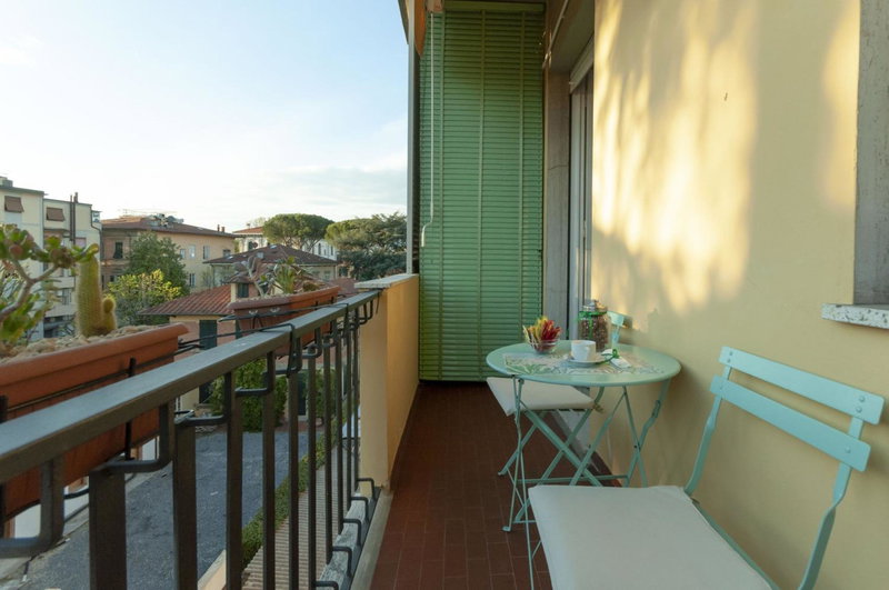 B&B Cento Passi Dalle Mura, Lucca, Italy