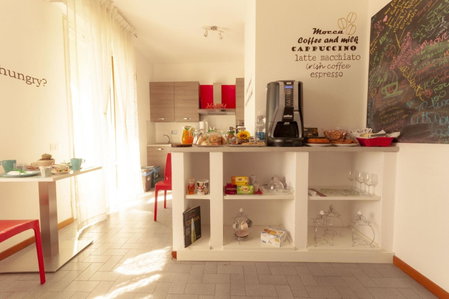 B&B Cento Passi Dalle Mura, Lucca, Italy