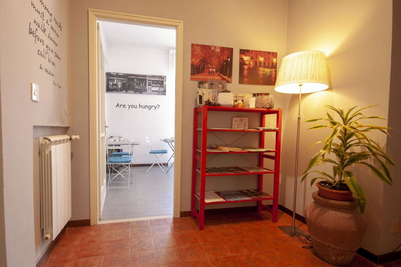 B&B Cento Passi Dalle Mura, Lucca, Italy
