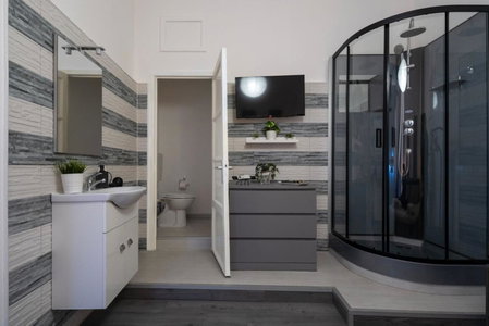 Casa Sofia, Catania, Italy