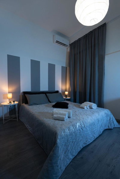 Casa Sofia, Catania, Italy