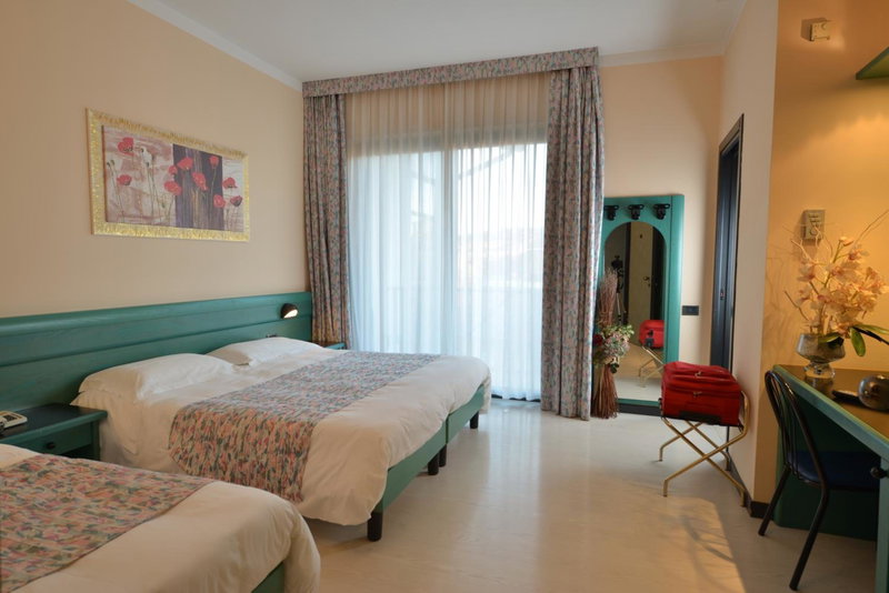 Hotel Eden, Valeggio sul Mincio, Italy