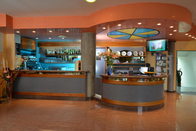 Hotel Eden, Valeggio sul Mincio, Italy