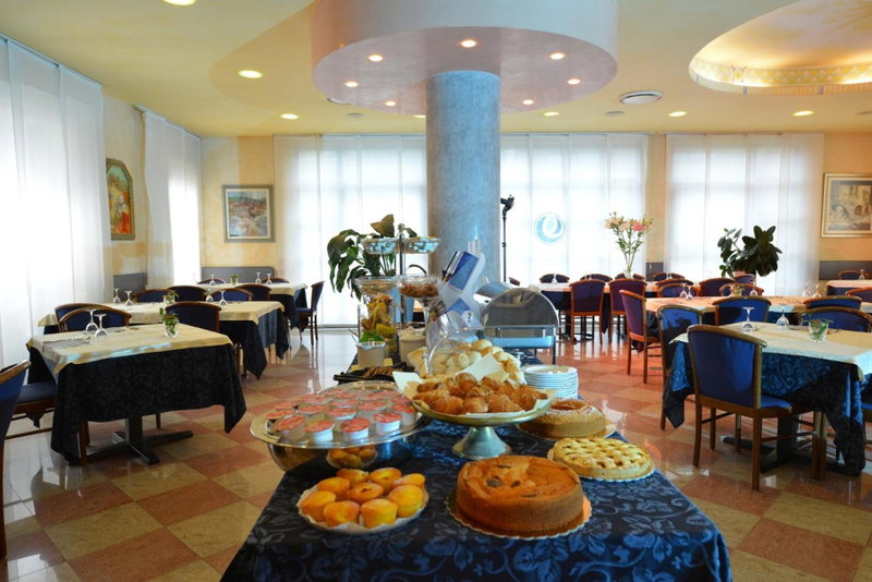 Hotel Eden, Valeggio sul Mincio, Italy