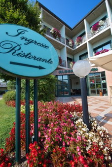 Hotel Eden, Valeggio sul Mincio, Italy