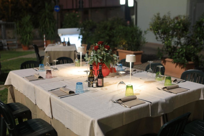 Hotel Eden, Valeggio sul Mincio, Italy