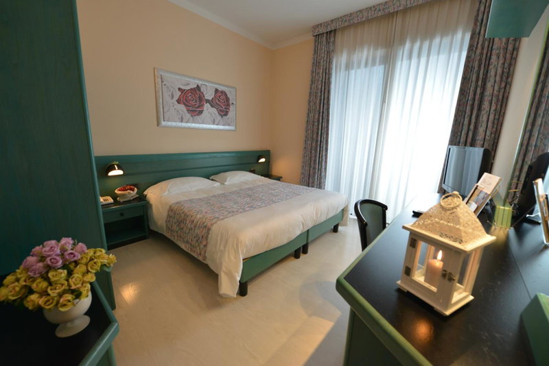 Hotel Eden, Valeggio sul Mincio, Italy