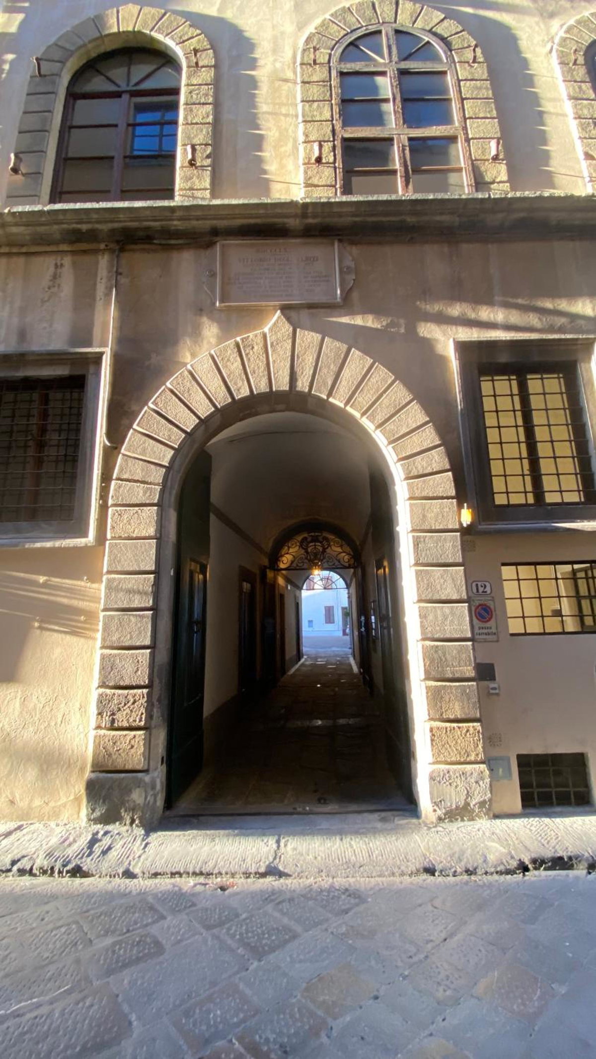 Hotel Dali, Italy