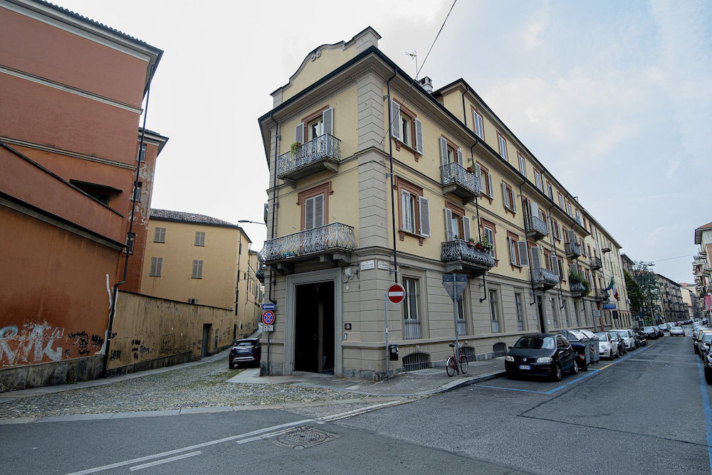 B&B Balbis Choco House, Italy