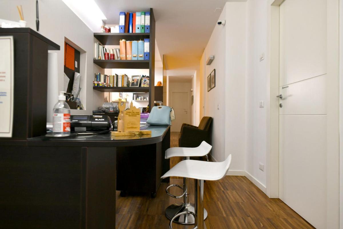 Hotel · Donna Eleonora Residence, Matera