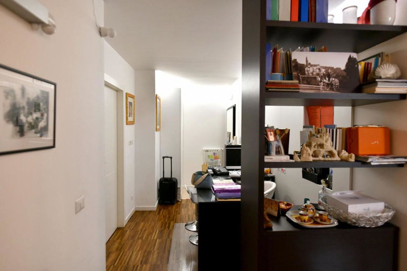 Donna Eleonora Residence, Matera, Italy