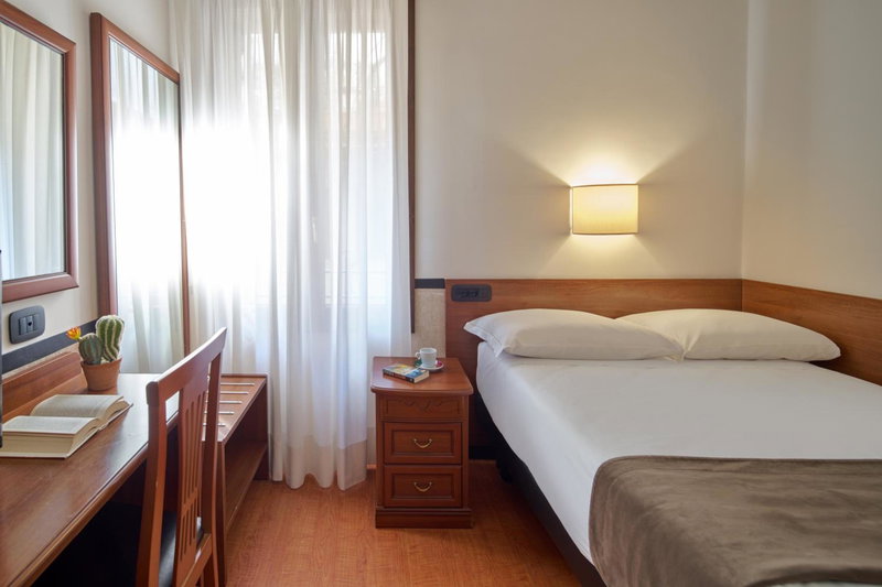 UNAHOTELS Ala Venezia-Adults 16, Venice, Italy