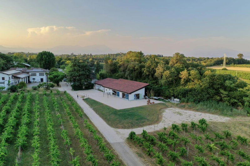 Agriturismo il Rovere, Lonato del Garda, Italy