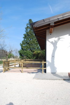 Agriturismo il Rovere, Lonato del Garda, Italy
