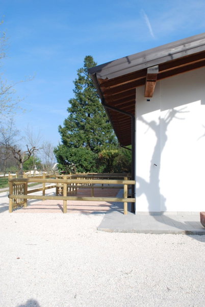 Agriturismo il Rovere, Lonato del Garda, Italy