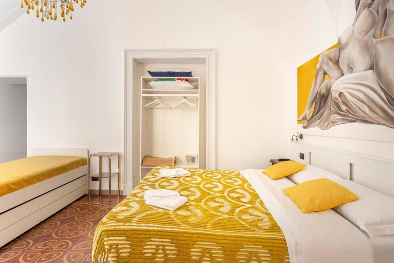 Terra d'Amuri Hotel Boutique, Catania, Italy