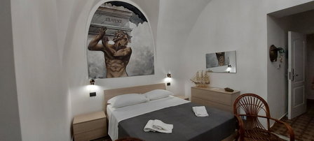 Terra d'Amuri Hotel Boutique, Catania, Italy