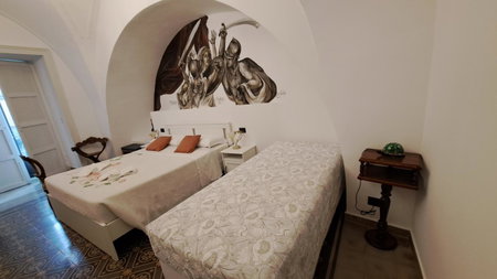 Terra d'Amuri Hotel Boutique, Catania, Italy