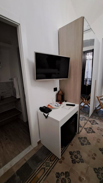 Terra d'Amuri Hotel Boutique, Catania, Italy