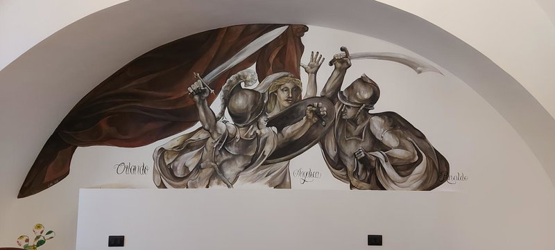 Terra d'Amuri Hotel Boutique, Catania, Italy