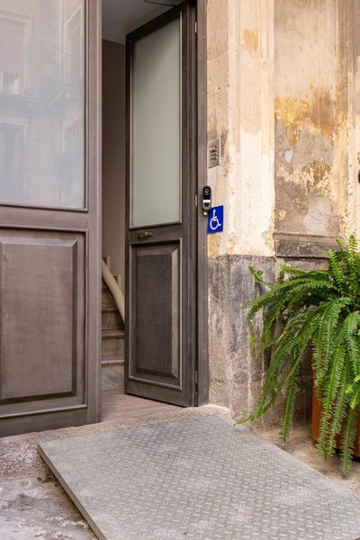 Terra d'Amuri Hotel Boutique, Catania, Italy