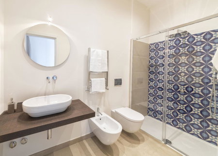 B&B Marina Garden, Forio d'Ischia, Italy