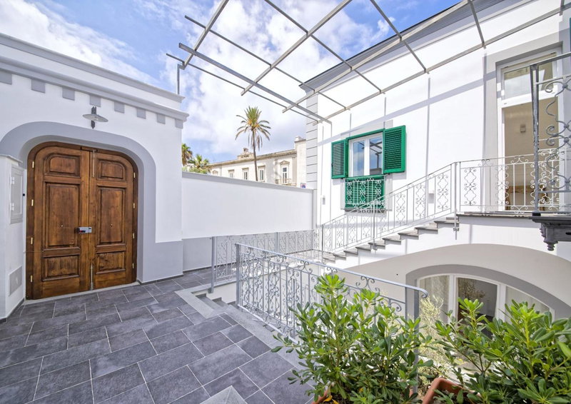 B&B Marina Garden, Forio d'Ischia, Italy