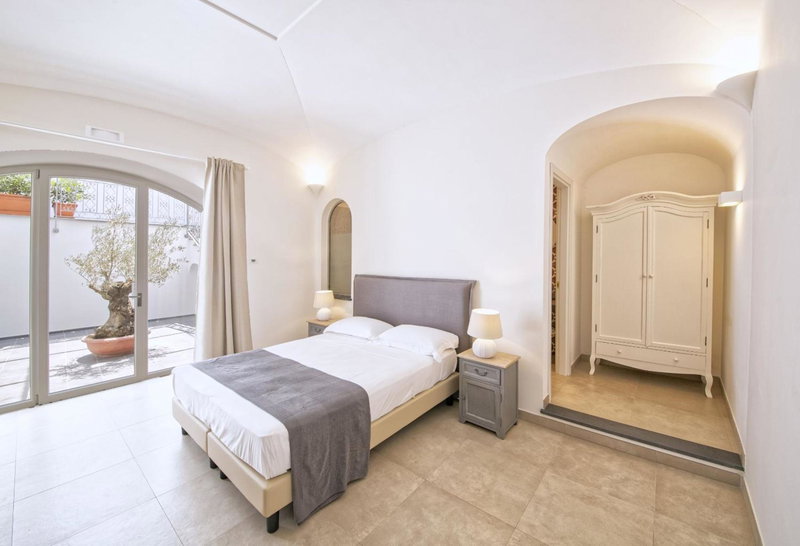 B&B Marina Garden, Forio d'Ischia, Italy