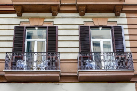 La Fontanina Suites, Naples, Italy