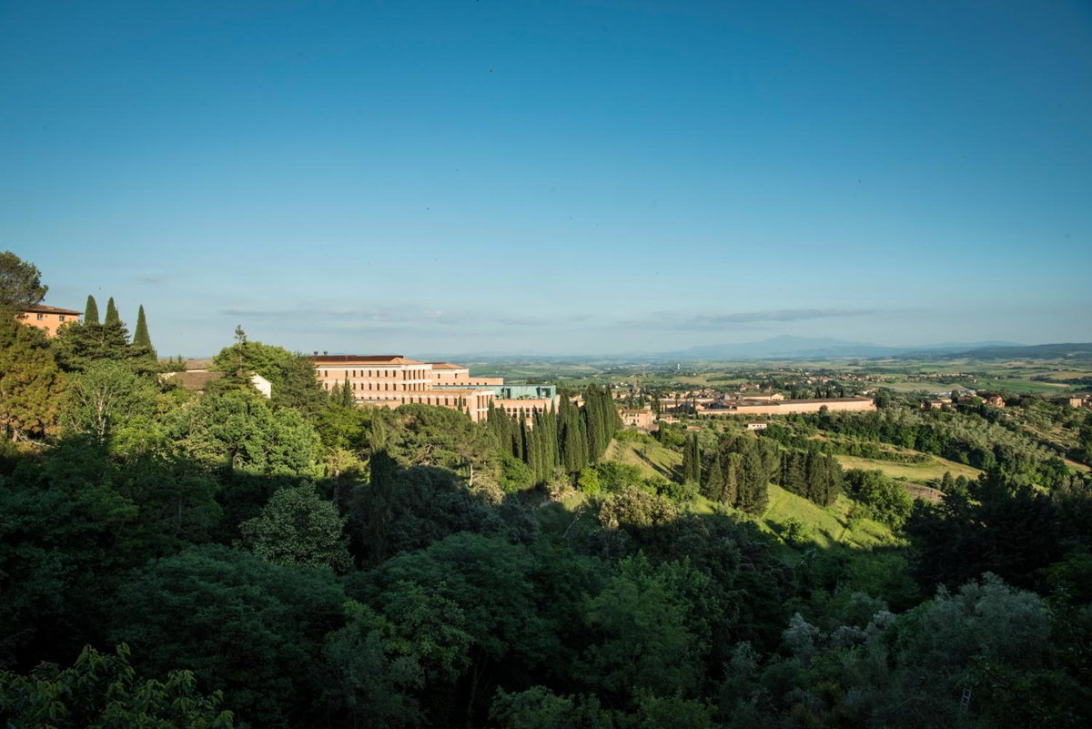 Hotel · BnB Paolina, Siena