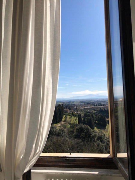BnB Paolina, Siena, Italy