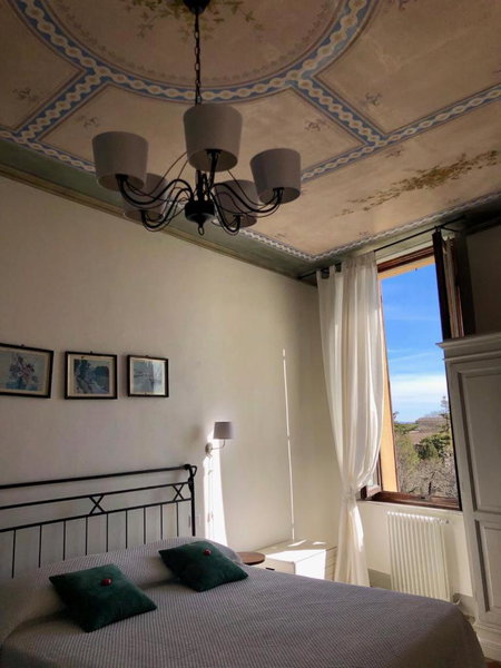 BnB Paolina, Siena, Italy
