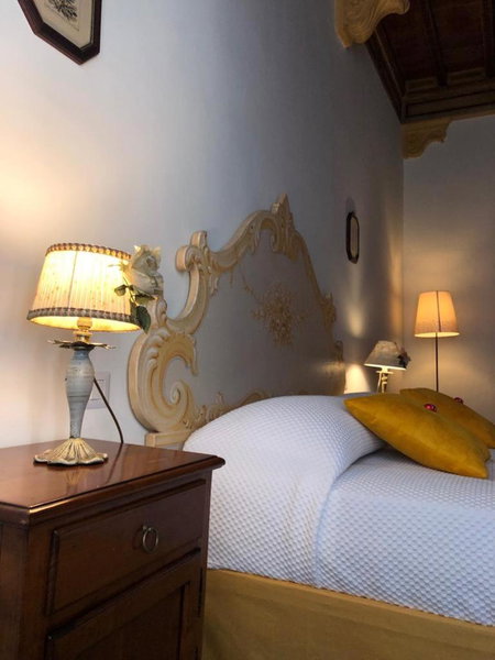 BnB Paolina, Siena, Italy