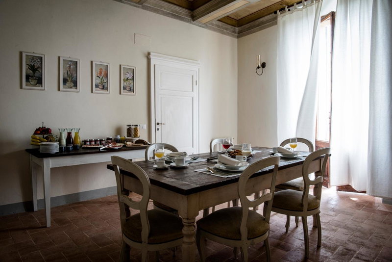 BnB Paolina, Siena, Italy