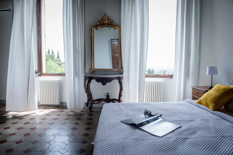 BnB Paolina, Siena, Italy