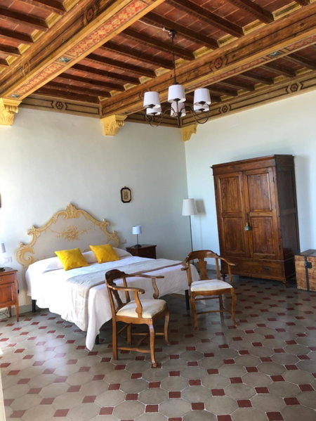 BnB Paolina, Siena, Italy