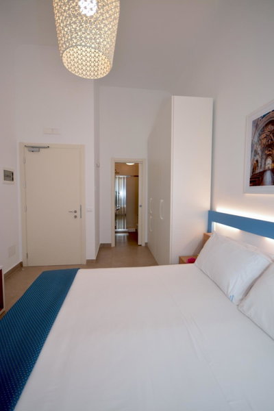 Hotel Miramare, Otranto, Italy