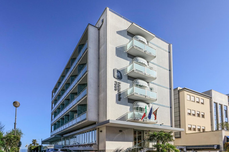 Hotel Delle Rose, Lido di Jesolo, Italy