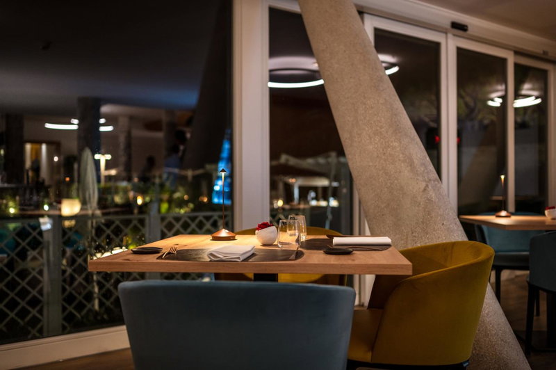 Hotel Delle Rose, Lido di Jesolo, Italy