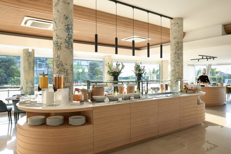 Hotel Delle Rose, Lido di Jesolo, Italy