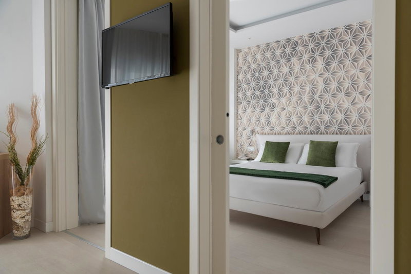Hotel Delle Rose, Lido di Jesolo, Italy