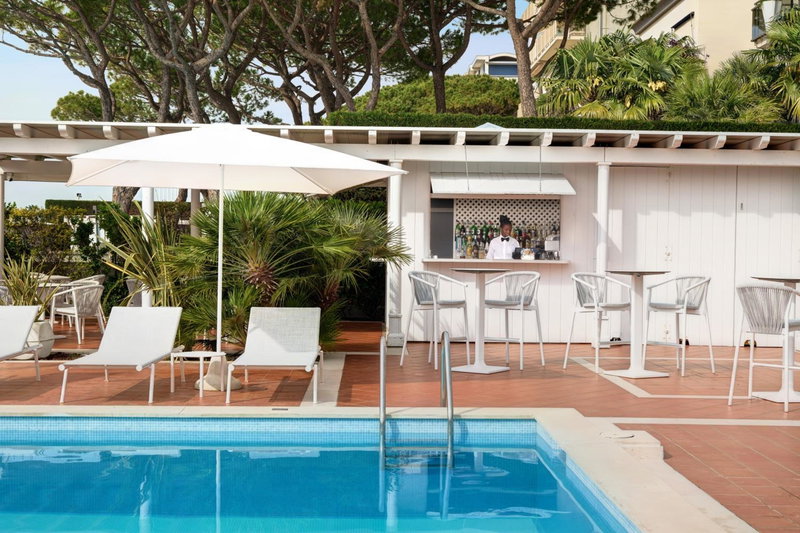 Hotel Delle Rose, Lido di Jesolo, Italy