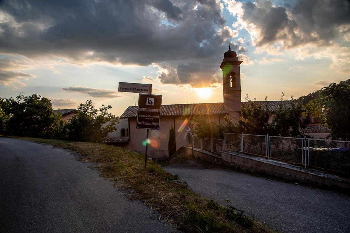 Hotel · Relais Borgo Campello, Campello Sul Clitunno