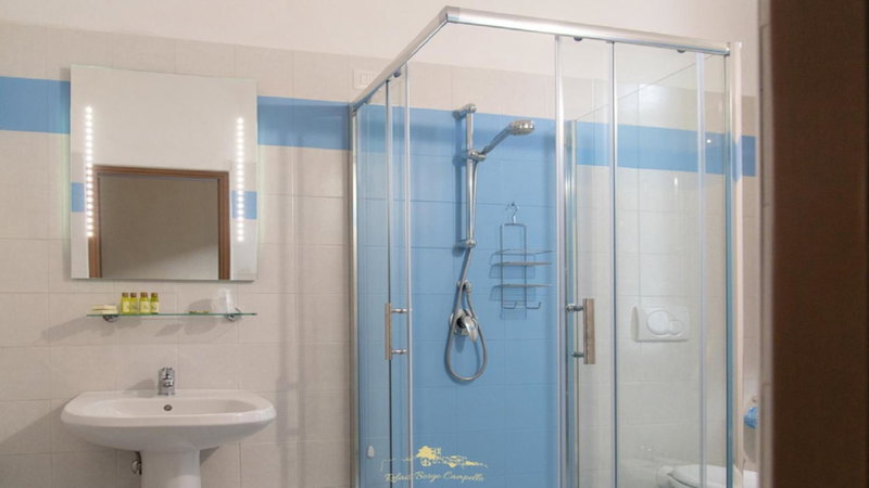 Relais Borgo Campello, Campello sul Clitunno, Italy
