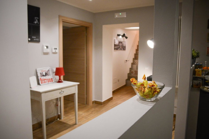 La Fara B&B, Benevento, Italy