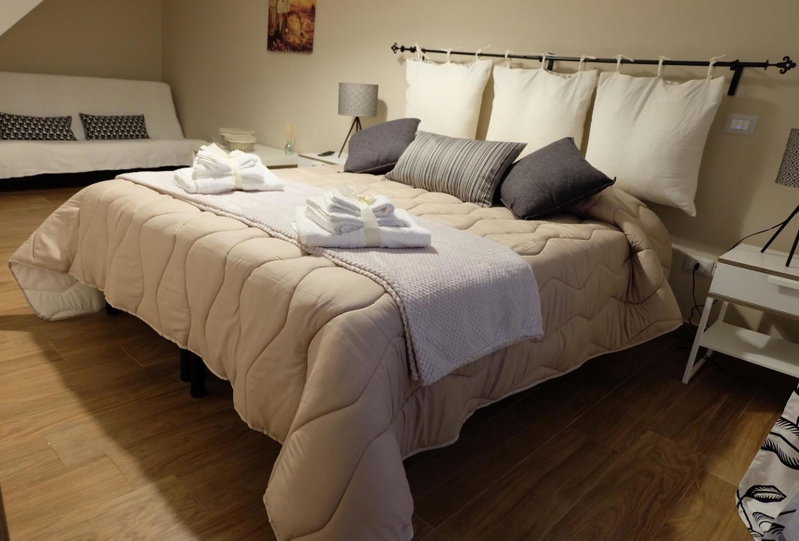 La Fara B&B, Benevento, Italy