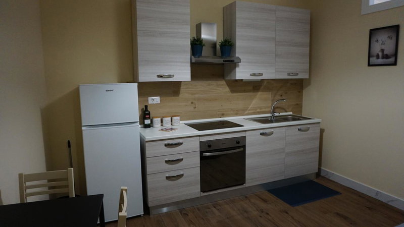 La Fara B&B, Benevento, Italy