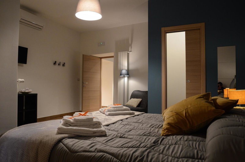 La Fara B&B, Benevento, Italy